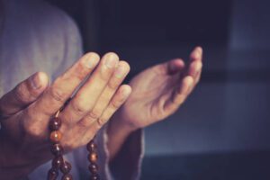Dua for lailat ul qadr