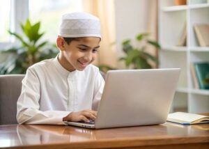 online Quran class