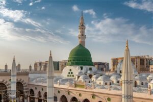 Miracles of the Prophet Muhammad PBUH