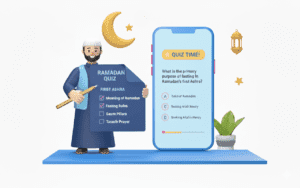 Ramadan