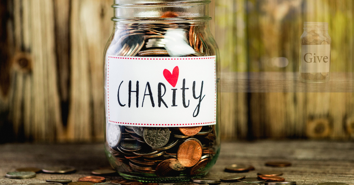 Charity