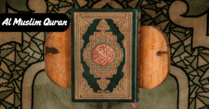 Connection with the Quran