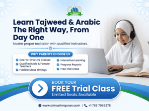  Learn Tajweed And Arabic