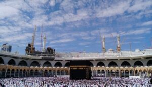 umrah 