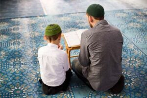 Life of Prophet Muhammad