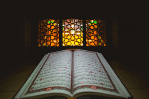 Ramadan Umrah