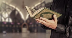 Why the Quran was revealed in arabic