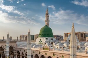 Miracles of the Prophet Muhammad PBUH