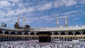 family umrah