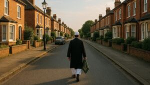 halal life in the uk