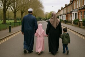 Halal life in the UK