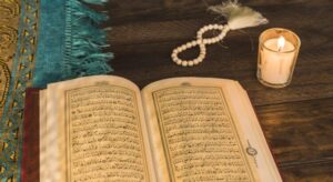 Quran Recitation and dhkr| halal life in the uk