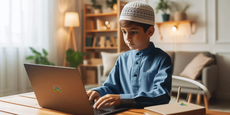 best online quran classes for kids in usa