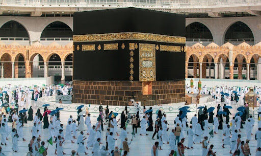 Ramadan Umrah packages