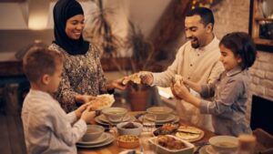 Ramadan 2026 Preparation