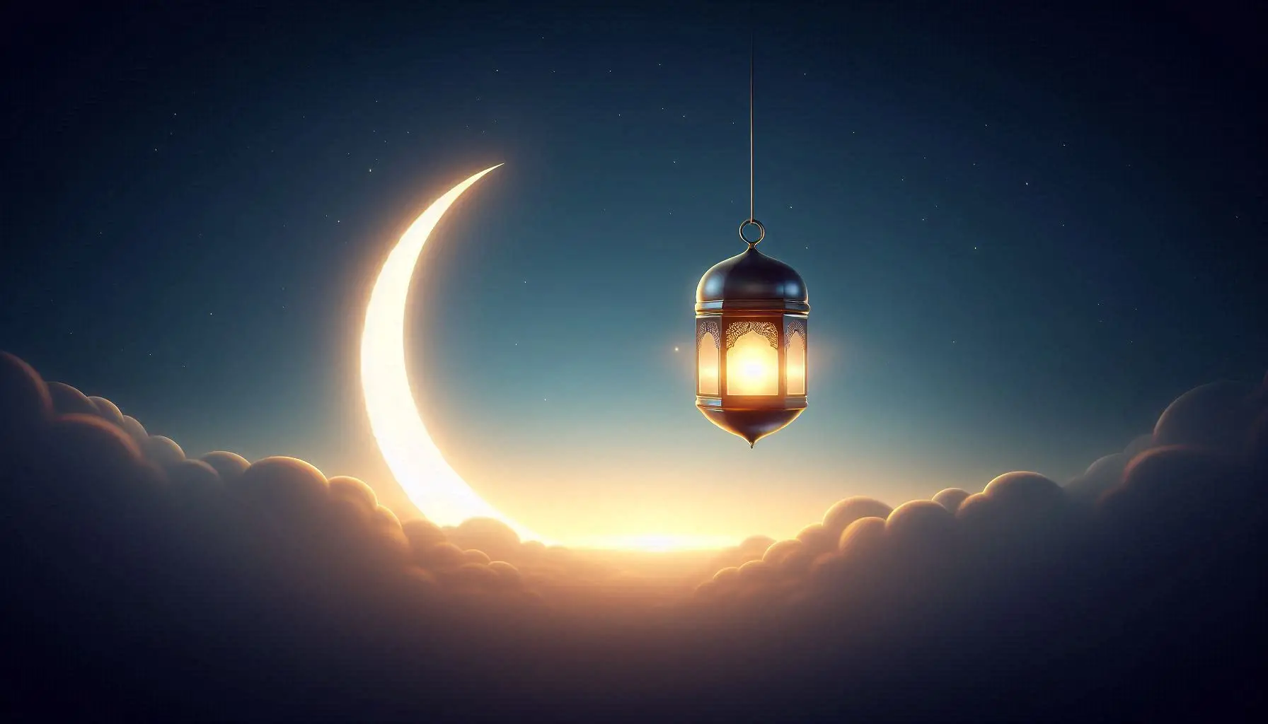 Ramadan 2026 calendar