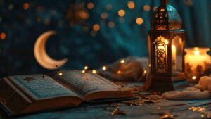 Make the Most of Ramadan Spiritually