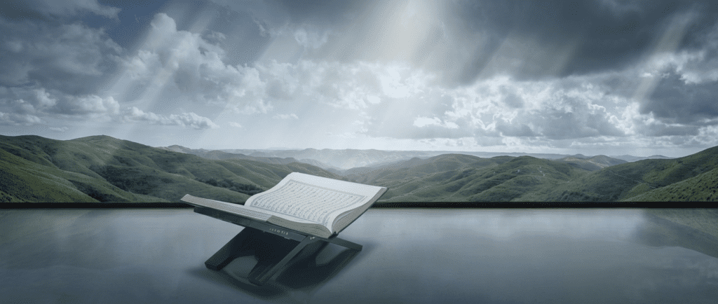 Surah Kahf Last 10 Verses