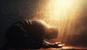 No Sin Is Bigger Than Allah’s Mercy | Powerful Tawbah & Forgiveness in Islam