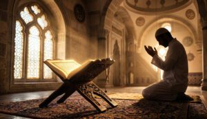 Send Blessings Upon the Prophet ﷺ This Friday | Virtues of Jumu’ah