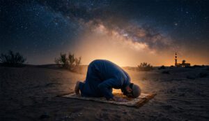 The Cure for Not Being Good Enough in Islam | Tawbah & Allah’s Mercy Guide