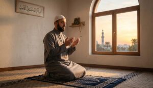 Islamic Reminders for Difficult Times | Qadr, Tawakkul, Sabr & Shukr Explained