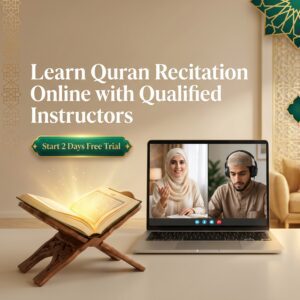 Learn Quran Recitation Online with Qualified Instructors