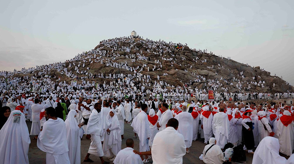 hajj 2026