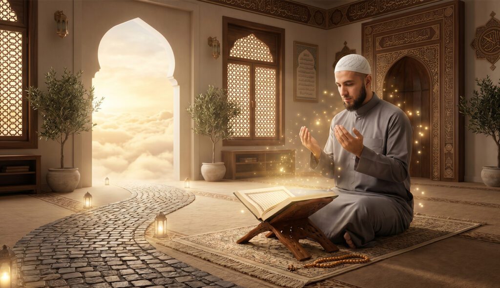 20 Signs You're Winning the Battle Against Your Nafs | Islamic Self-Improvement Guide