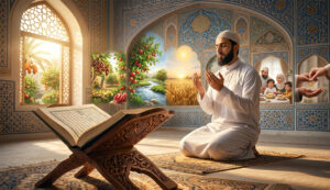 7 Powerful Ways to Increase Rizq According to the Quran and Sunnah