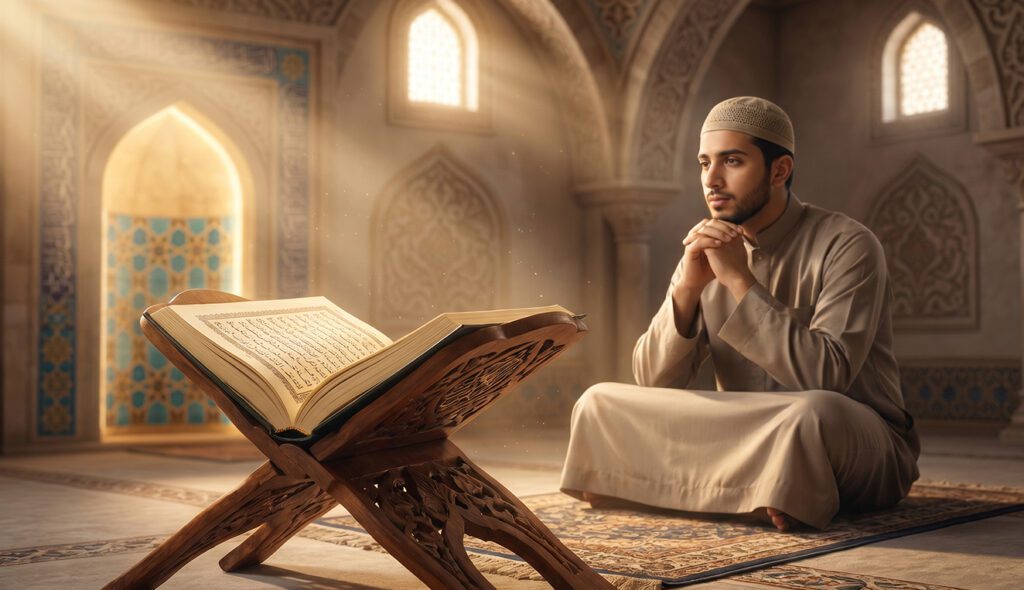How to Truly Benefit from the Qur’an | Reflection, Understanding & Spiritual Growth