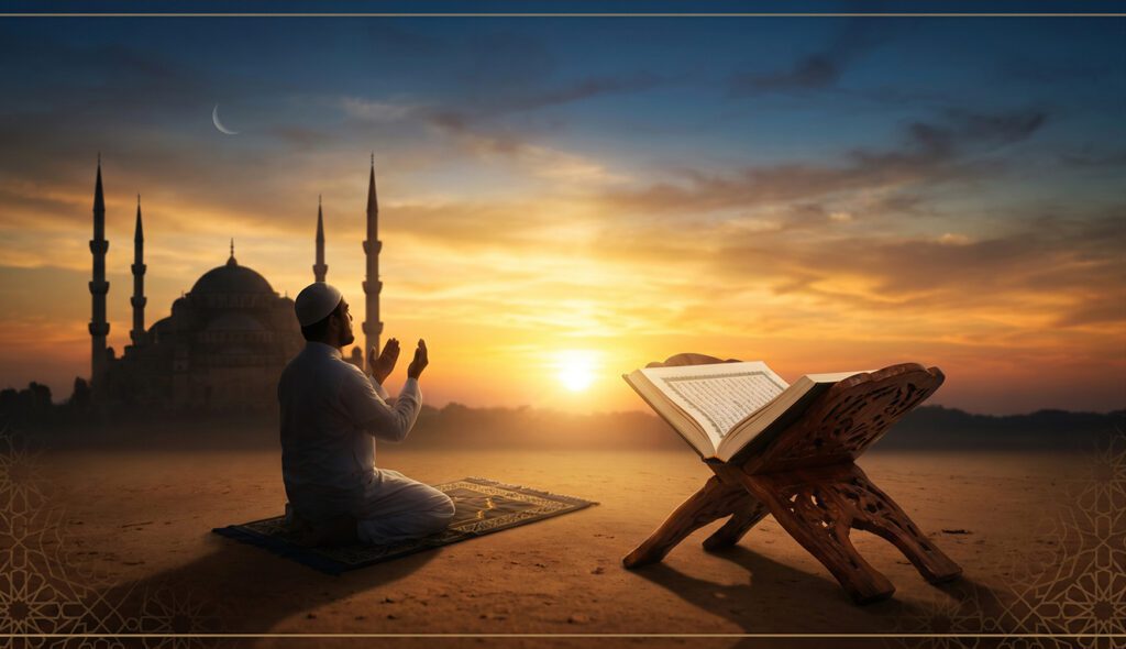 Muharram in Islam: Virtues, Ashura Fasting, and the Sacred Month of Allah