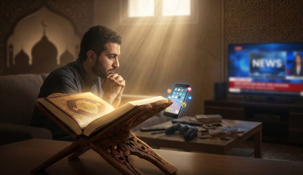 The Prophet's ﷺ Complaint: Have We Abandoned the Qur'an?