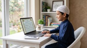 best online Quran Academy