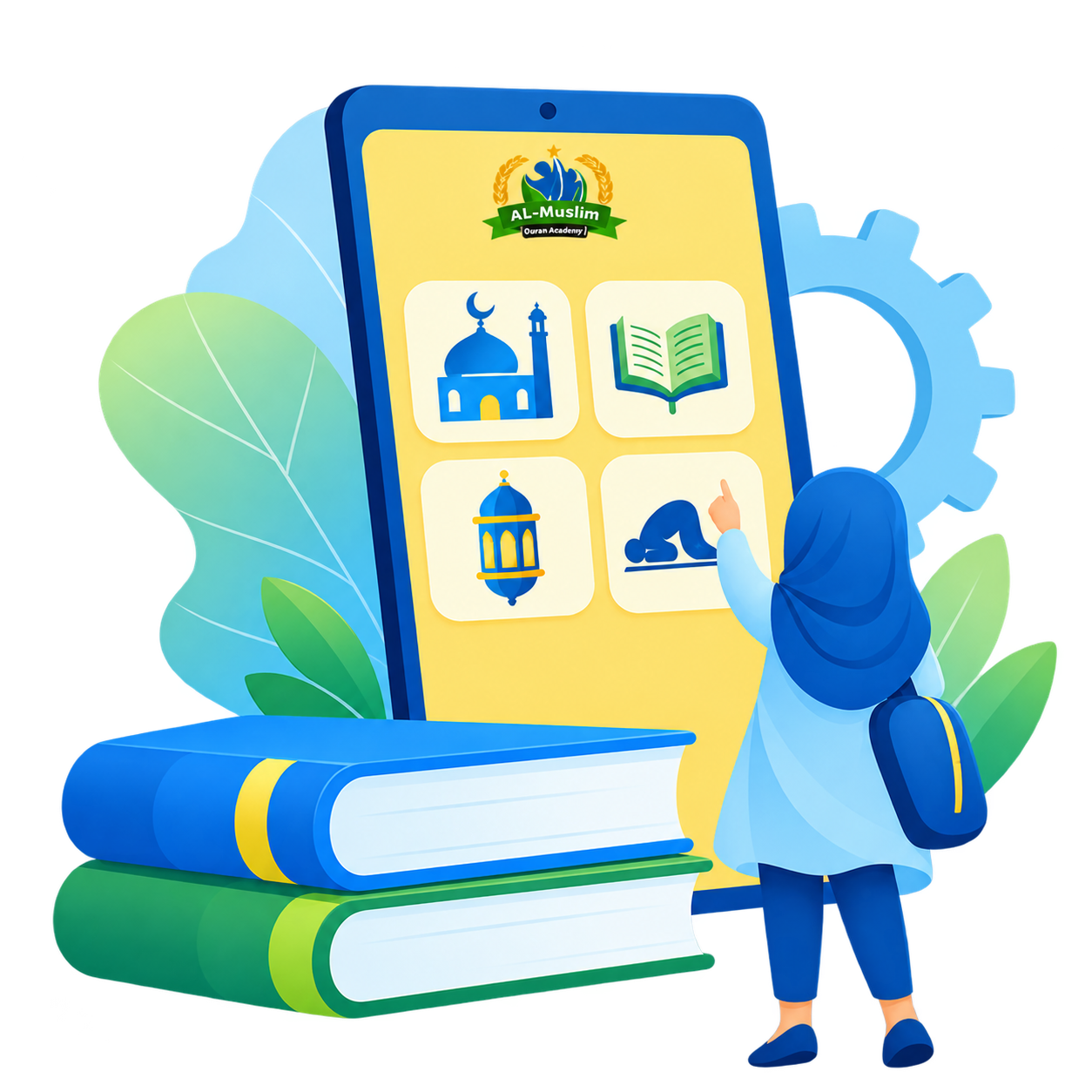 Online Islamic Studies