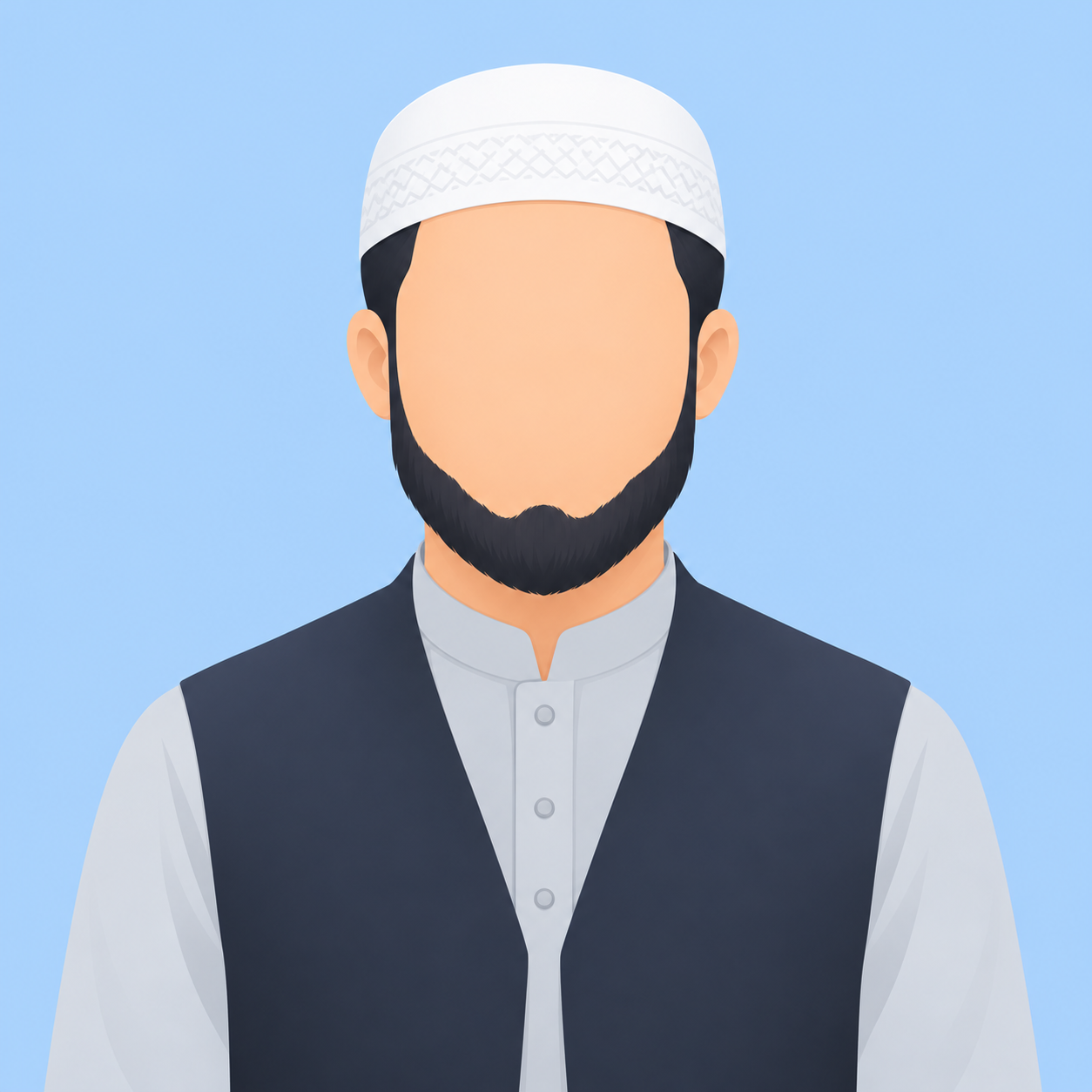 Ustadh Abdul Rahman, online Quran teacher for Tajweed and Hifz