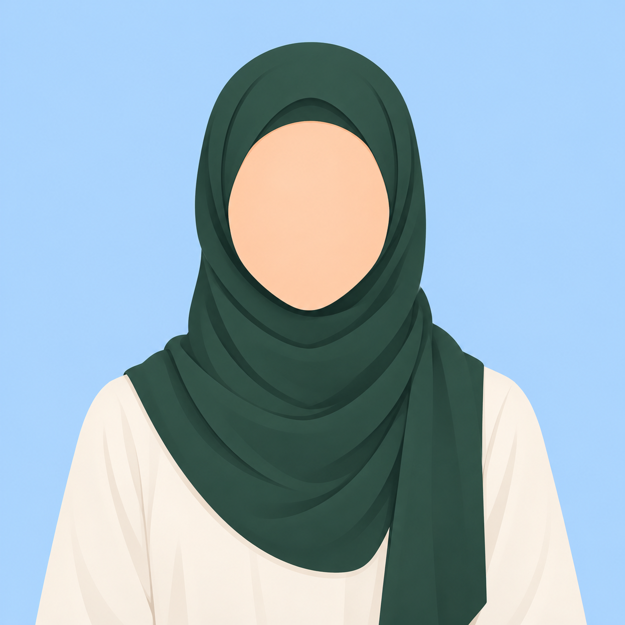 Ustadha Fatima Noor, female Quran teacher for Hifz and Islamic Studies