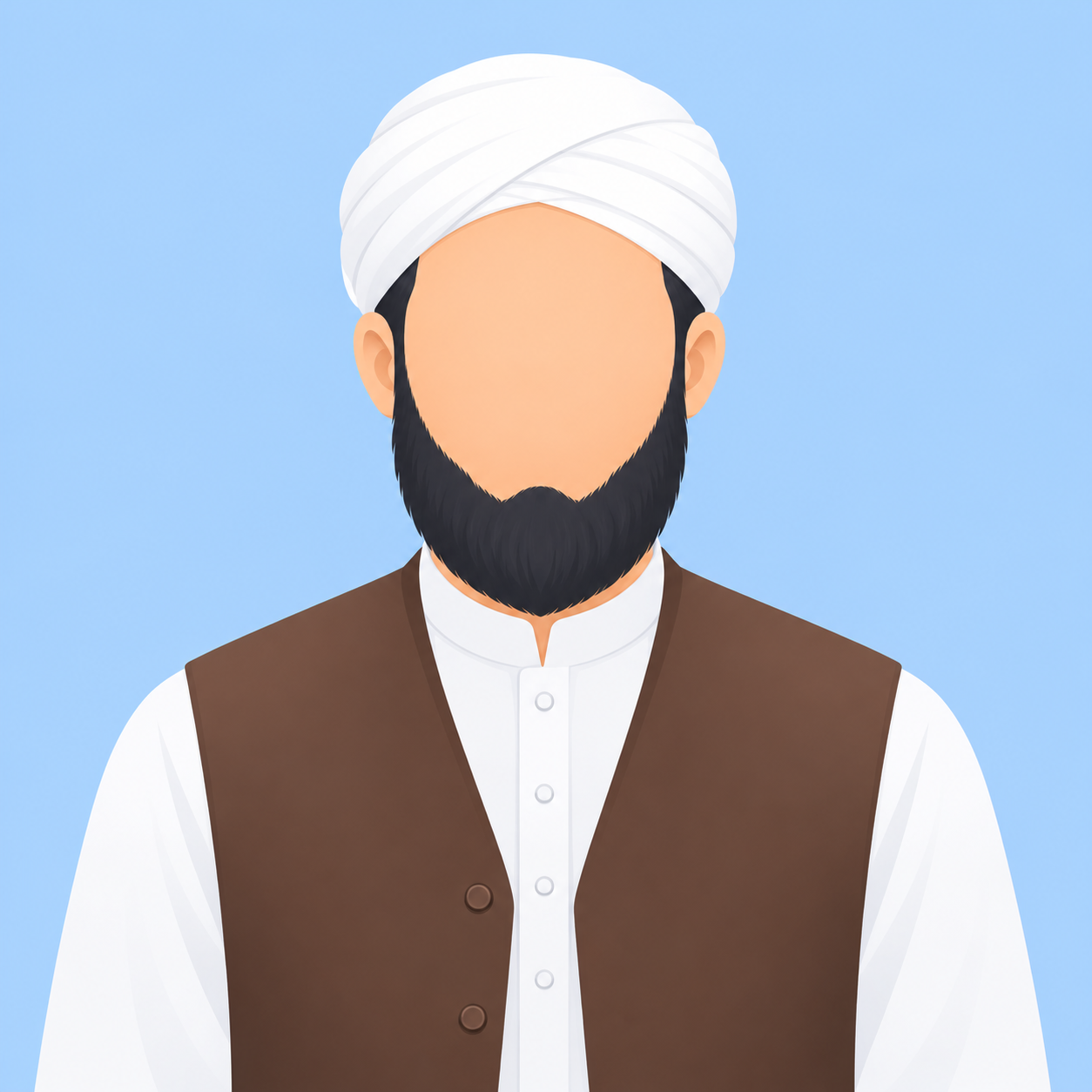 Ustadh Abdul Rahman, online Quran teacher for Tajweed and Hifz