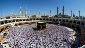 Hajj 2027 Preparation