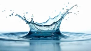 What is Zamzam water?