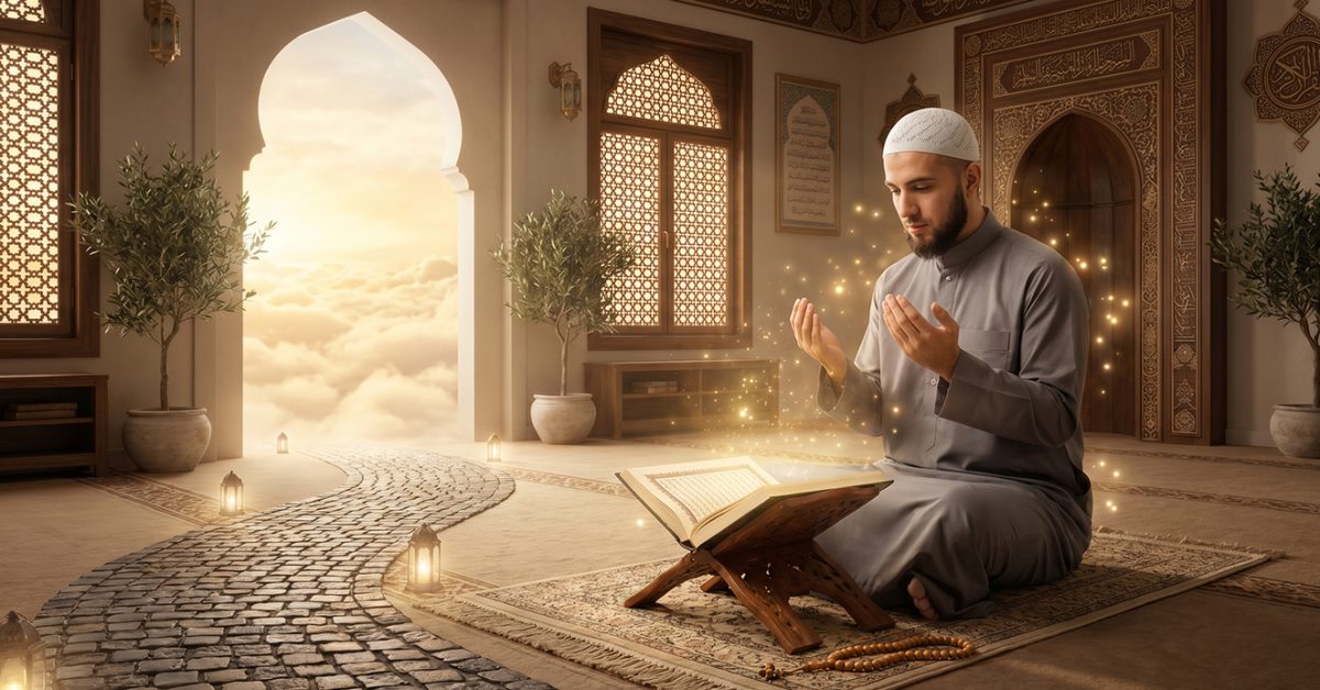 20 Signs You're Winning the Battle Against Your Nafs | Islamic Self-Improvement Guide