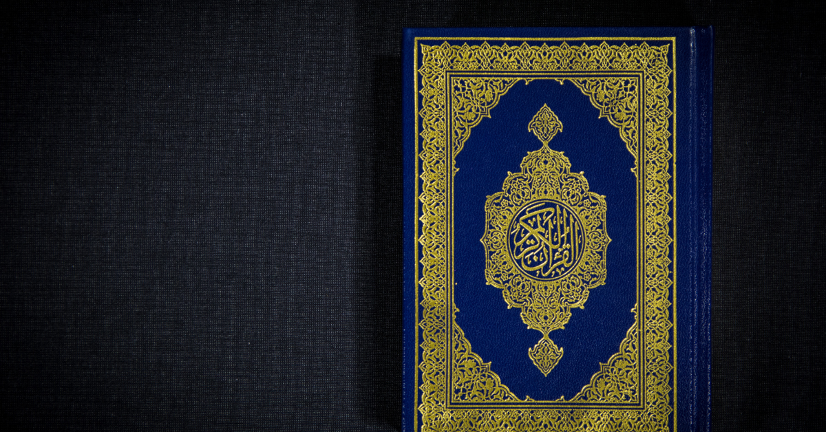 5 Health Benefits of Reciting the Holy Quran Is Quran the Cure