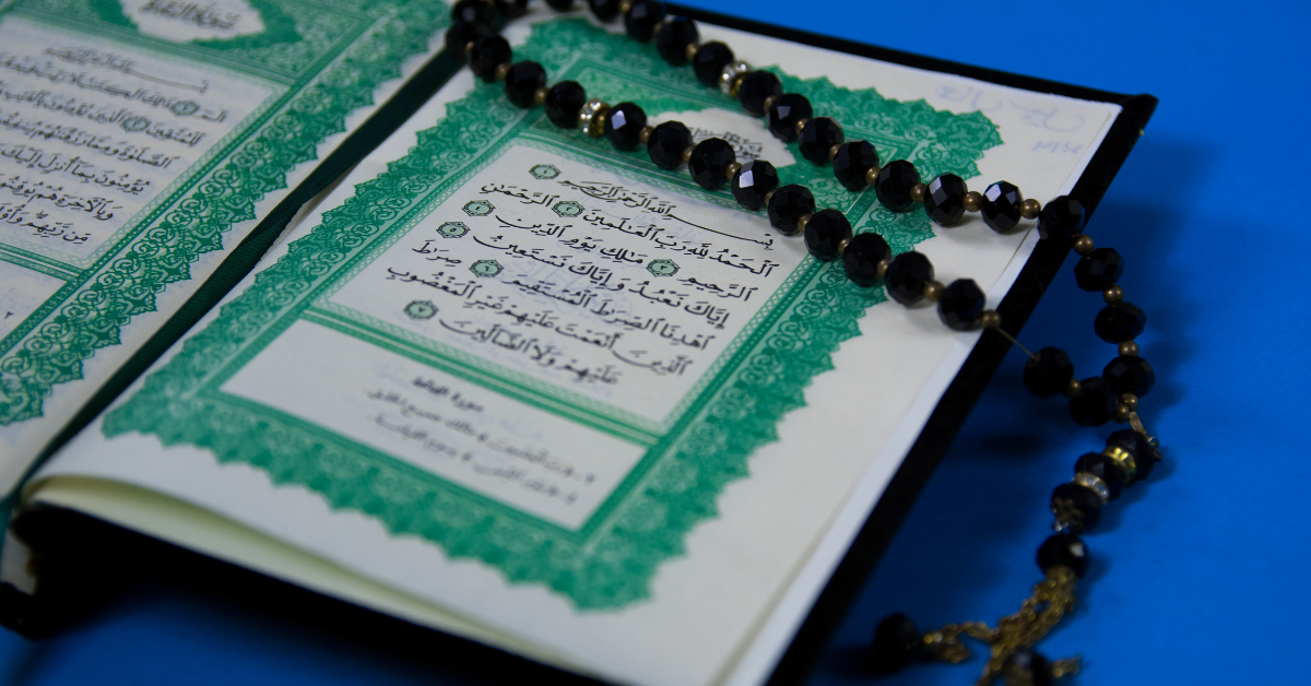 5 Tajweed Rules Every Quran Reader Should Master