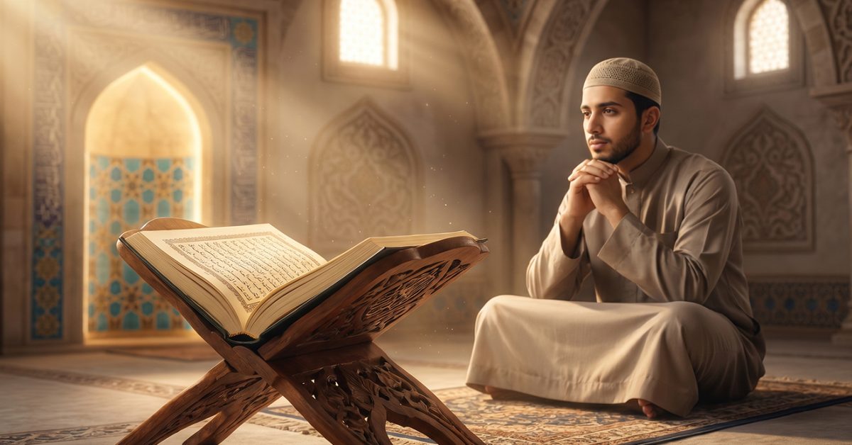 How to Truly Benefit from the Qur’an | Reflection, Understanding & Spiritual Growth