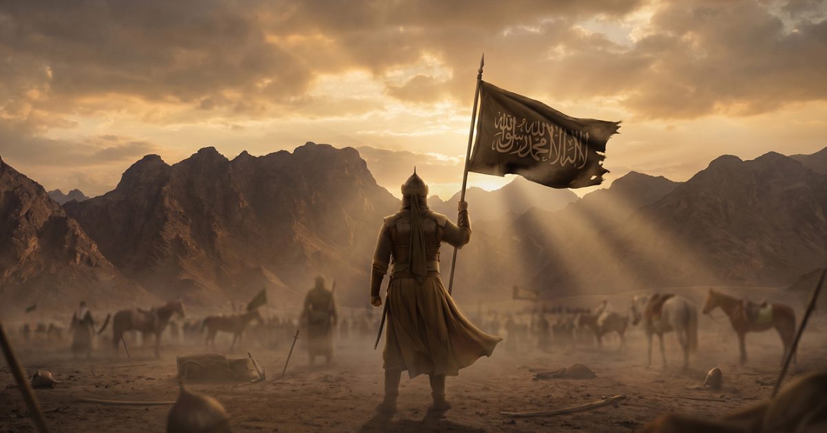 Mus’ab ibn Umair (RA): Lessons of Sacrifice, Faith and Love for Allah | AlMuslimQuran.com