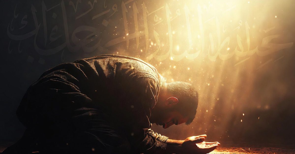 No Sin Is Bigger Than Allah’s Mercy | Powerful Tawbah & Forgiveness in Islam