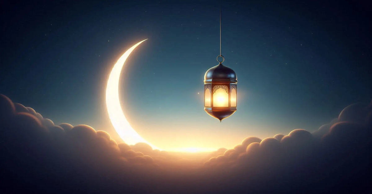 Ramadan 2026 calendar