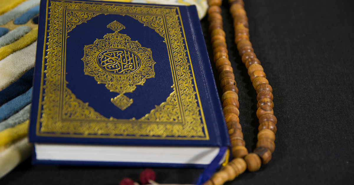 Online Quran Learning Flexible, Affordable & Personalized Classes