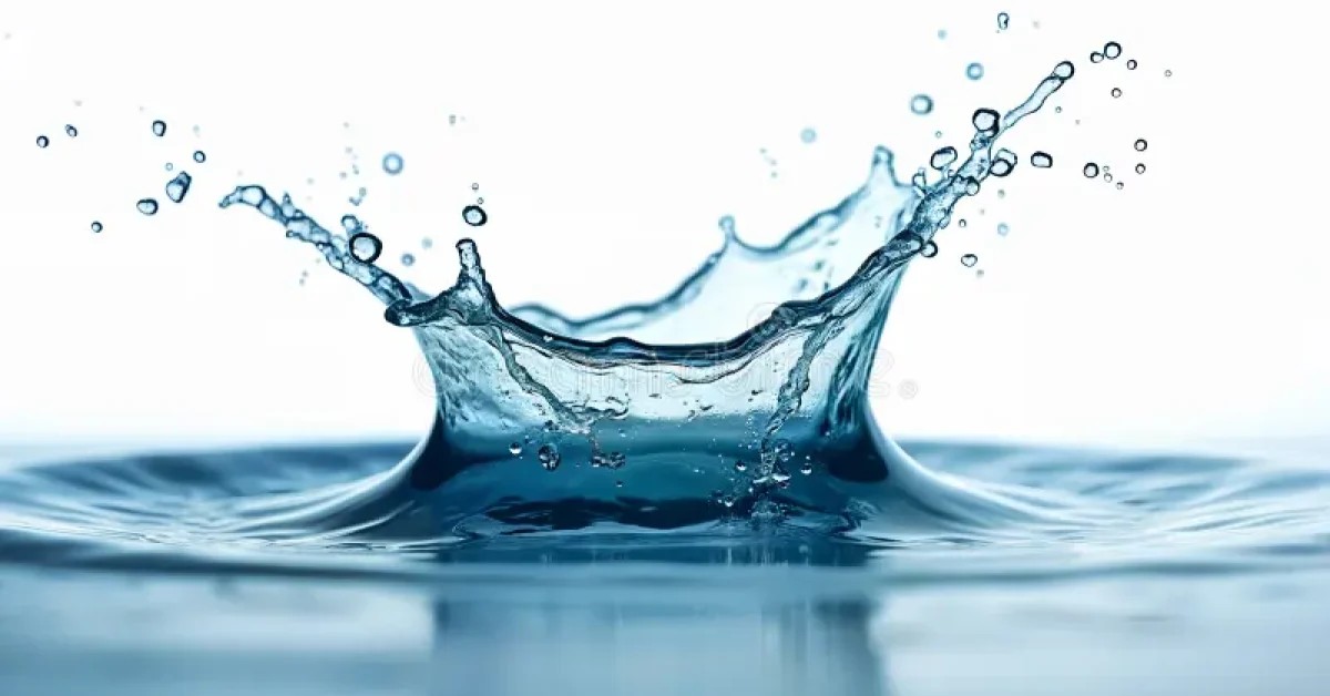 What is Zamzam water?