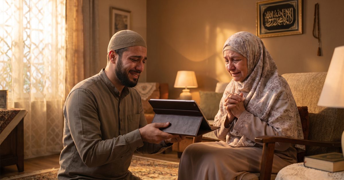 When Allah Tests What You Love Most | Powerful Islamic Story About Sacrifice & Tawakkul